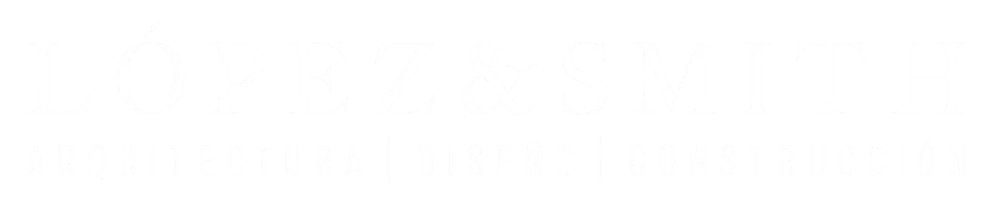 lopez smith arquitectos