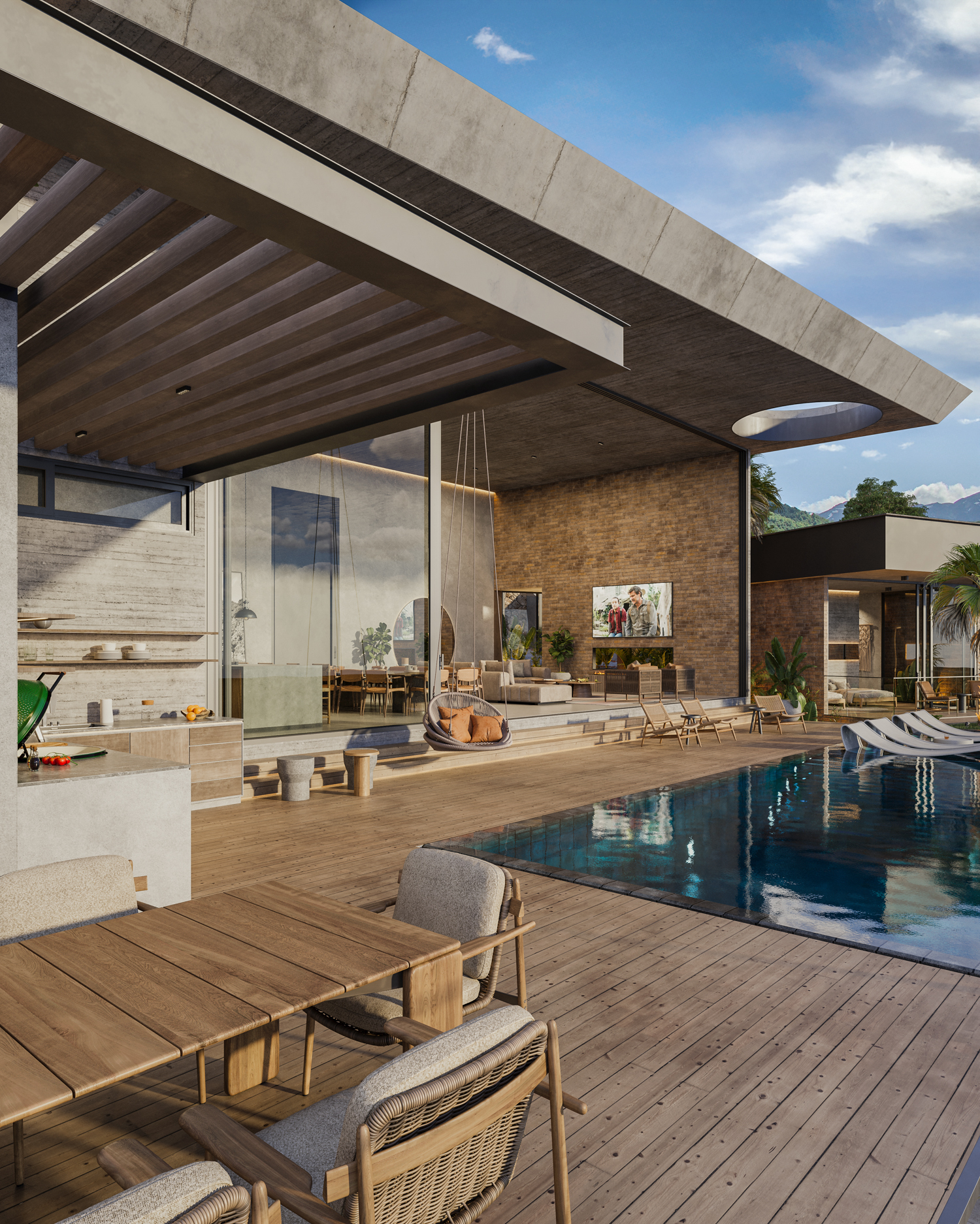 lopez smith arquitectos